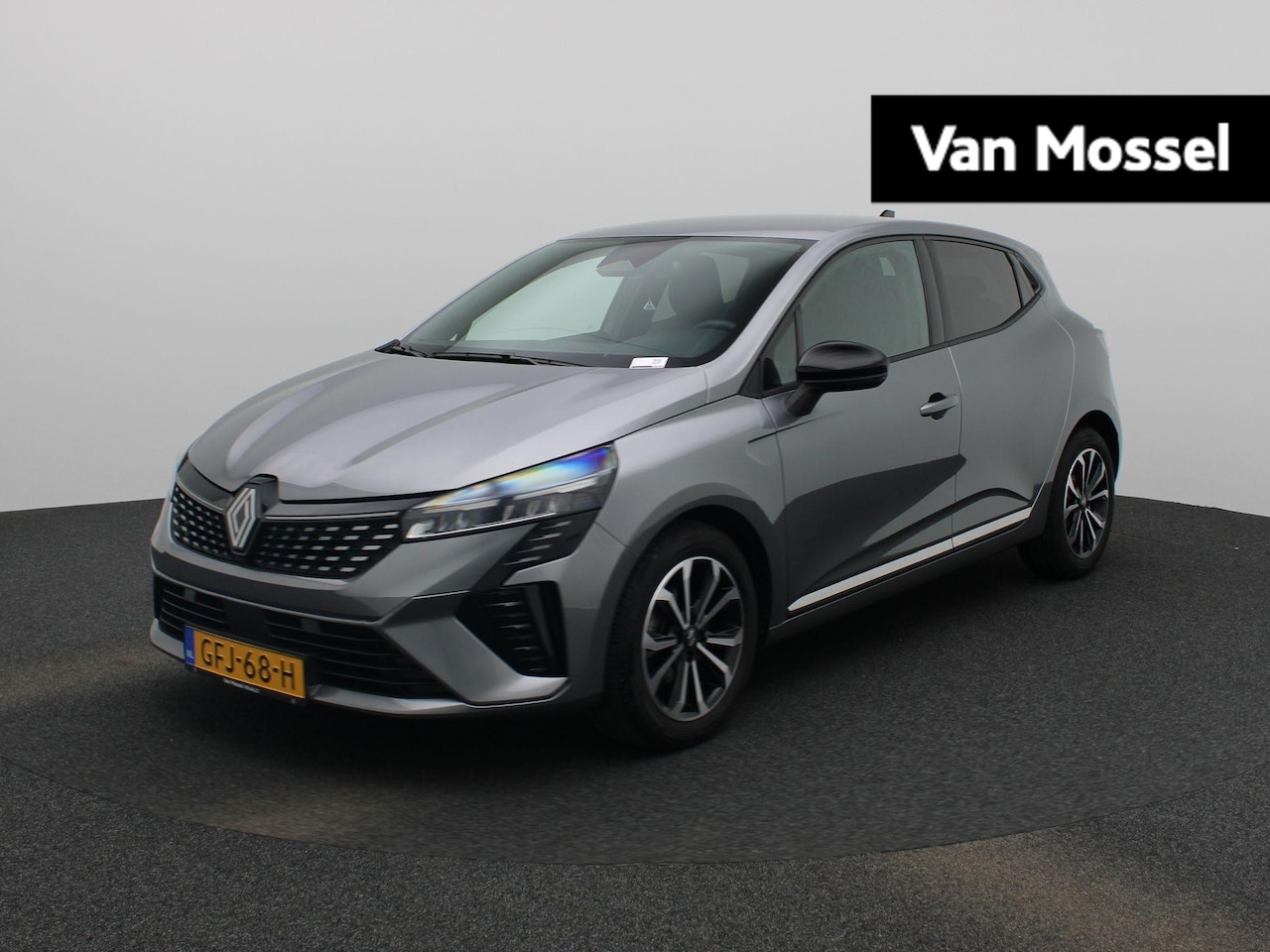 Renault Clio - 1.0 TCe 90 PK GPF techno Navigatie | Apple Carplay | Android Auto| Camera | Climate Contro - AutoWereld.nl