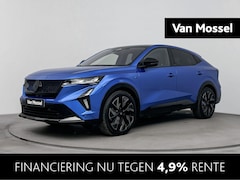 Renault Rafale - 1.2 E-Tech 4x4 plug-in hybrid 300Pk esprit Alpine | Google Navigatie | Apple & Android Car