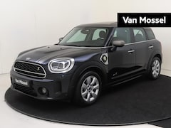 MINI Countryman - 1.5 Cooper SE ALL4 224Pk | Navigatie | Head-up Display | Panorama Schuif/-Kanteldak | Head