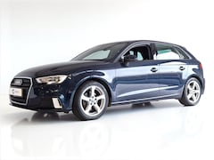 Audi A3 Sportback - 35 TFSI 150pk S tronic Pro Line NAVI PDC STOELV