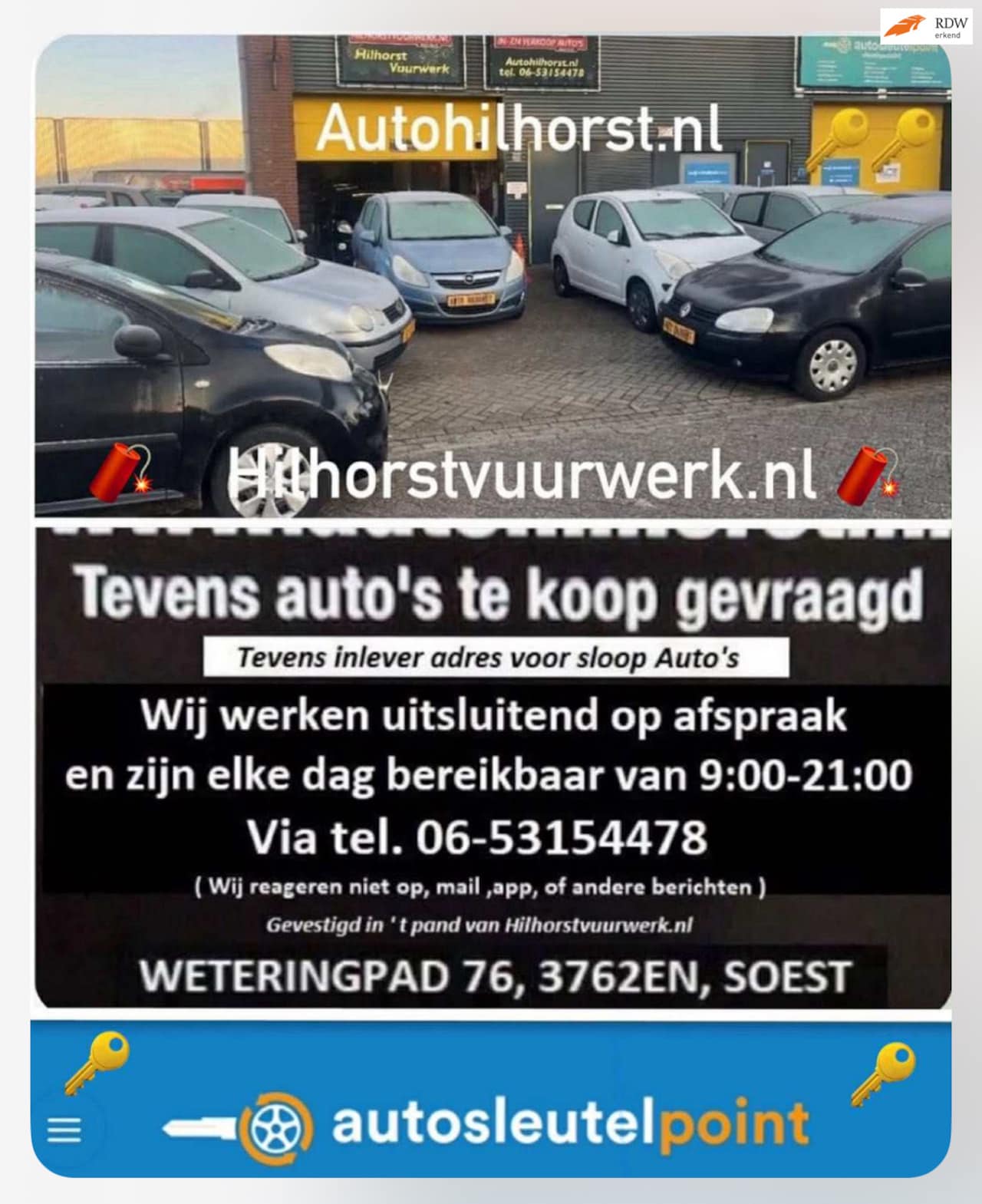 Ford Ka - 1.3 Diverse auto's in deze prijzen - AutoWereld.nl