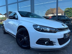 Volkswagen Scirocco - 2.0 TSI Highline Plus