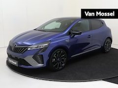 Renault Clio - 1.6 E-Tech Full Hybrid 145Pk Esprit Alpine | 360 Sensoren & Camera | Pack City Premium | A
