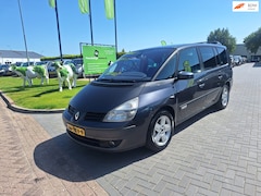 Renault Grand Espace - 2.0T Expression / 7- persoons / APK maart 2027