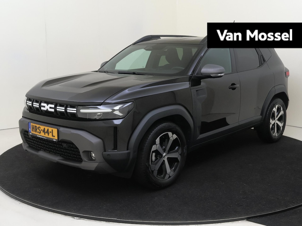 Dacia Duster - 1.2 TCe 130 mild hybrid Journey | Parkeer camera | PDC | Climat Control | LM velgen | Airc - AutoWereld.nl