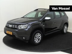 Dacia Duster - 1.0 TCe 100 ECO-G Expression | airco | Apple Carplay/Android Auto | cruise control | LED k