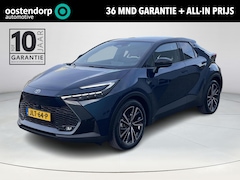 Toyota C-HR - 1.8 Hybrid 140 Executive Plus Pack