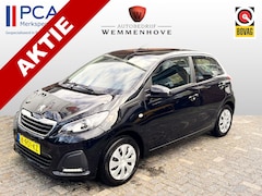 Peugeot 108 - 1.0 e-VTi Active