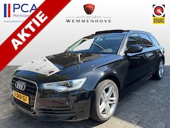 Audi A6 Avant - 2.0 TFSI Pro Line Plus Sport int/ Alu Wielen/Trekhaak