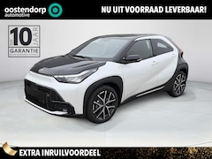 Toyota Aygo X - Hybrid 115 GR Sport
