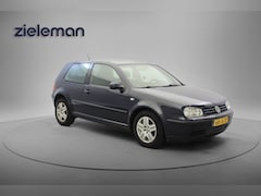 Volkswagen Golf - 1.9 TDI - Airco, Cruise, Trekhaak
