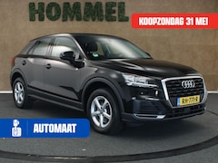 Audi Q2 - 1.4 TFSI CoD Sport Pro Line - AIRCO (AUTOMATISCH) - VOORSTOELEN VERWARMD - ELEKTRISCHE ACH