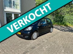 Toyota Aygo - 1.0-12V Comfort