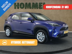 Toyota Yaris Cross - 1.5 Hybrid Dynamic Plus - HEAD-UP DISPLAY - ELEKTRISCHE ACHTERKLEP - DRAADLOZE TELEFOONLAD