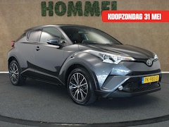 Toyota C-HR - 1.2 Executive - ORIGINEEL NEDERLANDSE AUTO - NAVIGATIE - ADAPTIEVE CRUISE CONTROL - STOELV