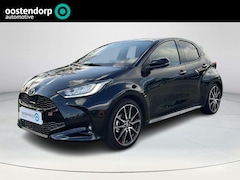 Toyota Yaris - 1.5 Hybrid 130 GR SPORT | Nieuw te bestellen | € 2.000 extra inruilwaarde |