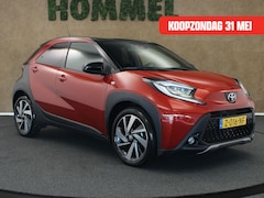 Toyota Aygo X - 1.0 VVT-i MT Envy - ORIGINEEL NEDERLANDSE AUTO - PARKEERSENSOREN VOOR EN ACHTER - DRAADLOZ
