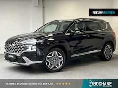 Hyundai Santa Fe - 1.6 T-GDI PHEV Premium 7p. | 97% SOH | 1e-EIG | 360 CAMERA |