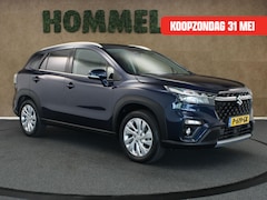 Suzuki S-Cross - 1.4 Boosterjet Select Smart Hybrid - ORIGINEEL NEDERLANDSE AUTO - ACHTERUITRIJCAMERA - APP