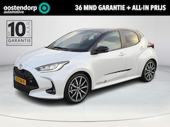 Toyota Yaris - 1.5 Hybrid 130 GR SPORT plus pack
