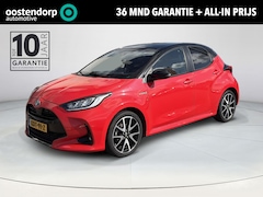 Toyota Yaris - 1.5 Hybrid Executive