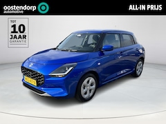 Suzuki Swift - 1.2 Select Smart Hybrid Automaat
