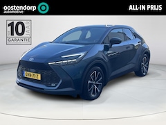 Toyota C-HR - 2.0 Plug-in Hybrid 220 First Edition