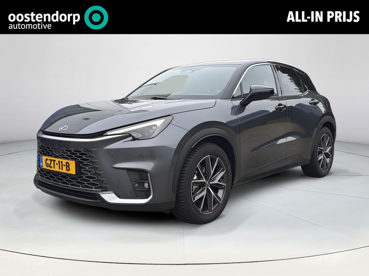 Lexus LBX - Cool 2WD | Full Option | - AutoWereld.nl