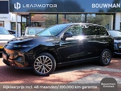 Leapmotor B10 - Hybrid EV 18, 8 kWh 218PK Automaat Design NIEUW, Rijklaarprijs | Stoelventilatie | Stoelve