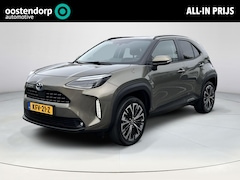 Toyota Yaris Cross - 1.5 Hybrid Executive Limited (Parkeersensoren)