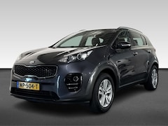 Kia Sportage - 1.6 GDi 132pk ECOdynamics DynamicLine