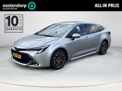 Toyota Corolla Touring Sports - Hybrid 140 Dynamic