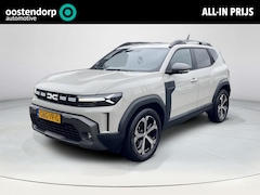 Dacia Duster - 1.6 Hybrid 140 Extreme | Dodehoek detectie | Achteruitrijcamera | Applecarplay |