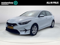 Kia Cee'd - Ceed 1.0 T-GDi ComfortLine | Carplay | Achteruitrijcamera | BTW |