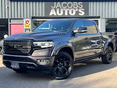 Dodge Ram 1500 - 5.7 V8 4x4 Crew Cab Limited