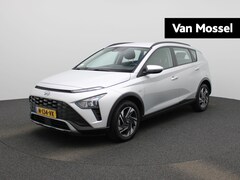 Hyundai Bayon - 1.0 T-GDI Comfort | CAMERA | APPLE CARPLAY-ANDRIOD AUTO | CRUISE CONTROL | AIRCO