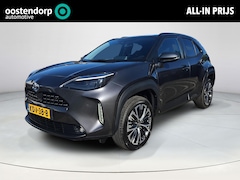 Toyota Yaris Cross - 1.5 Hybrid Executive (Rondom Zicht Camera)