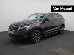 Skoda Kodiaq - 1.5 TSI Business Edition | VERWACHT | NAVIGATIE | CANTON AUDIO | CAMERA | APPLE CARPLAY |