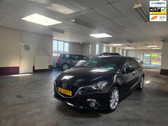 Mazda 3 - 3 2.0 GT-M