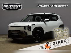 Kia EV2 - 42, 2 kWh 147pk Air DIRECT LEVERBAAR