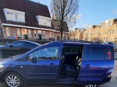 Mazda 5 - 2.0 Touring 7 zitter met schuifdeuren