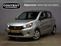 Suzuki Celerio - 1.0 68PK Start/Stop Comfort I Airco