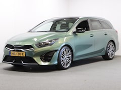 Kia Cee'd Sportswagon - Ceed 1.5 T-GDi GT-PlusLine