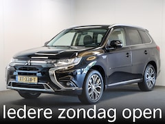 Mitsubishi Outlander - 2.4 PHEV Pure+ Trekhaak