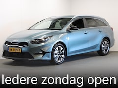 Kia Cee'd Sportswagon - Ceed 1.0 T-GDi MHEV Design Edition