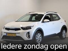 Kia Stonic - 1.0 T-GDi MHEV DynamicLine