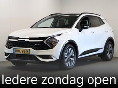 Kia Sportage - 1.6 T-GDi Hybrid GT-Line Afneembare Trekhaak