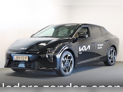 Kia EV4 - GT PlusLine 81, 4 kWh Fastback