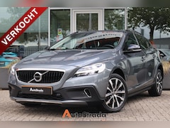 Volvo V40 Cross Country - 1.5 T3 Dynamic Editon 152PK I Navi I Trekhaak I Stoelverwarming I Cruise I Climate