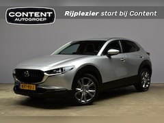 Mazda CX-30 - E-Skyactiv X 186pk Aut Luxury Edition